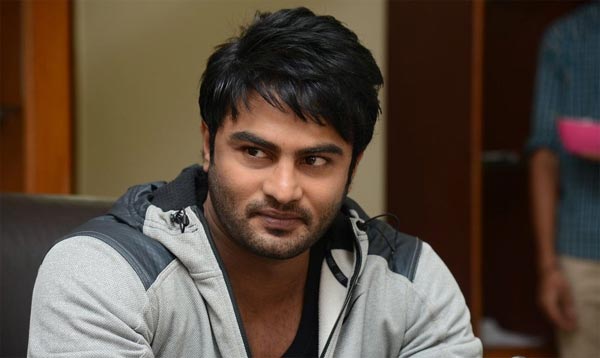 sudheer babu,bhagi movie,bollywood movie  సుధీర్ కు మరో బాలీవుడ్ ఆఫర్..?